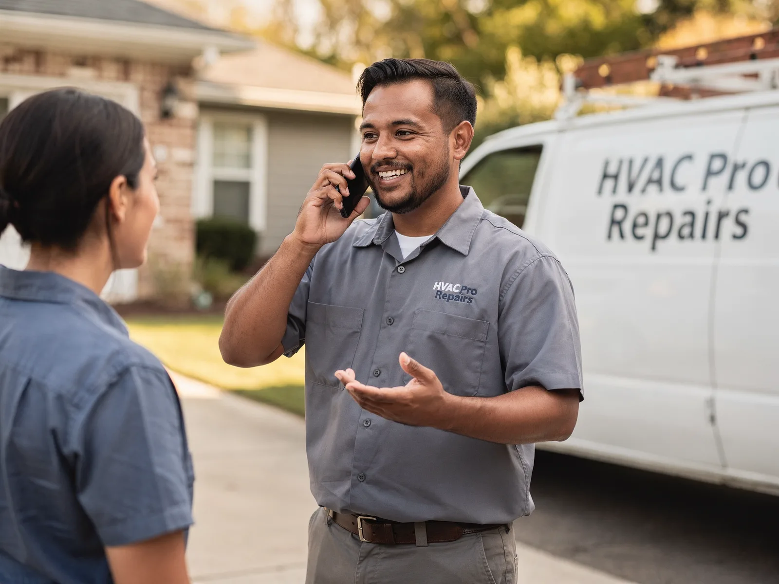Heat Pump Repair Alexandria, SD FAQs